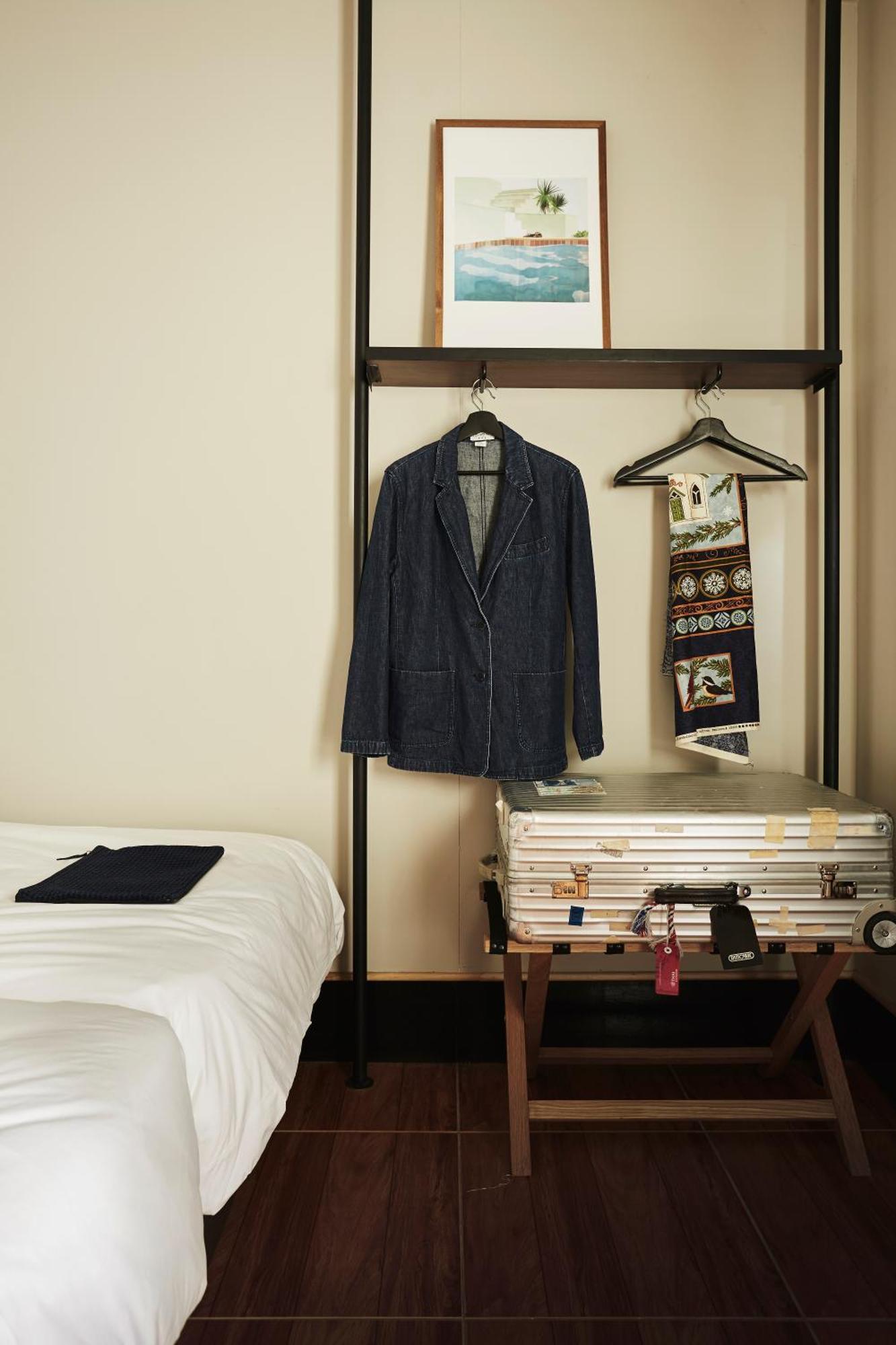 Josh Hotel Bangkok Exterior photo